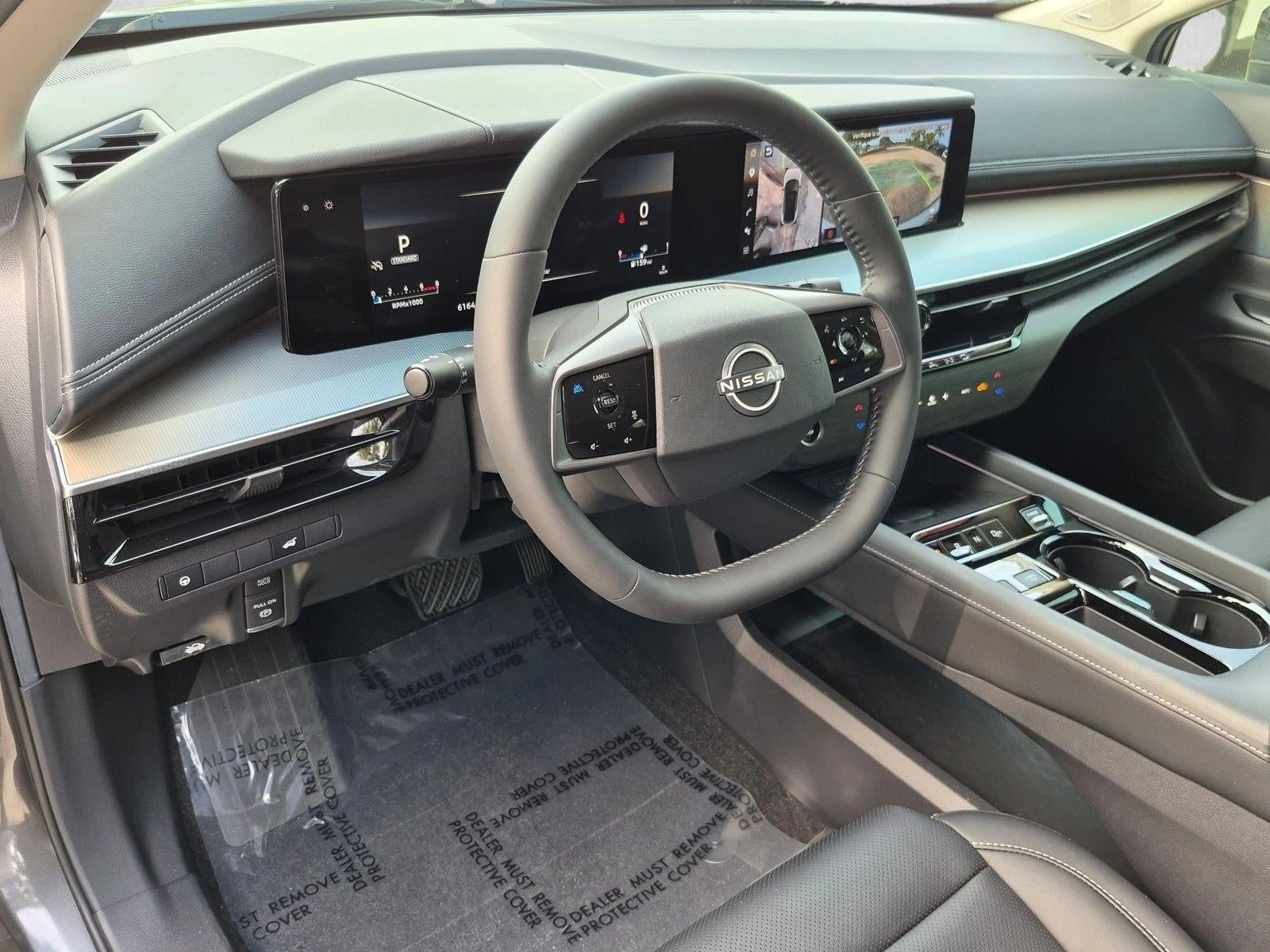 2026 Nissan Murano AWD SL *Ltd Avail*