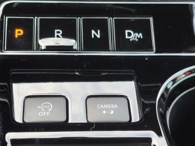 2026 Nissan Murano AWD SL *Ltd Avail*
