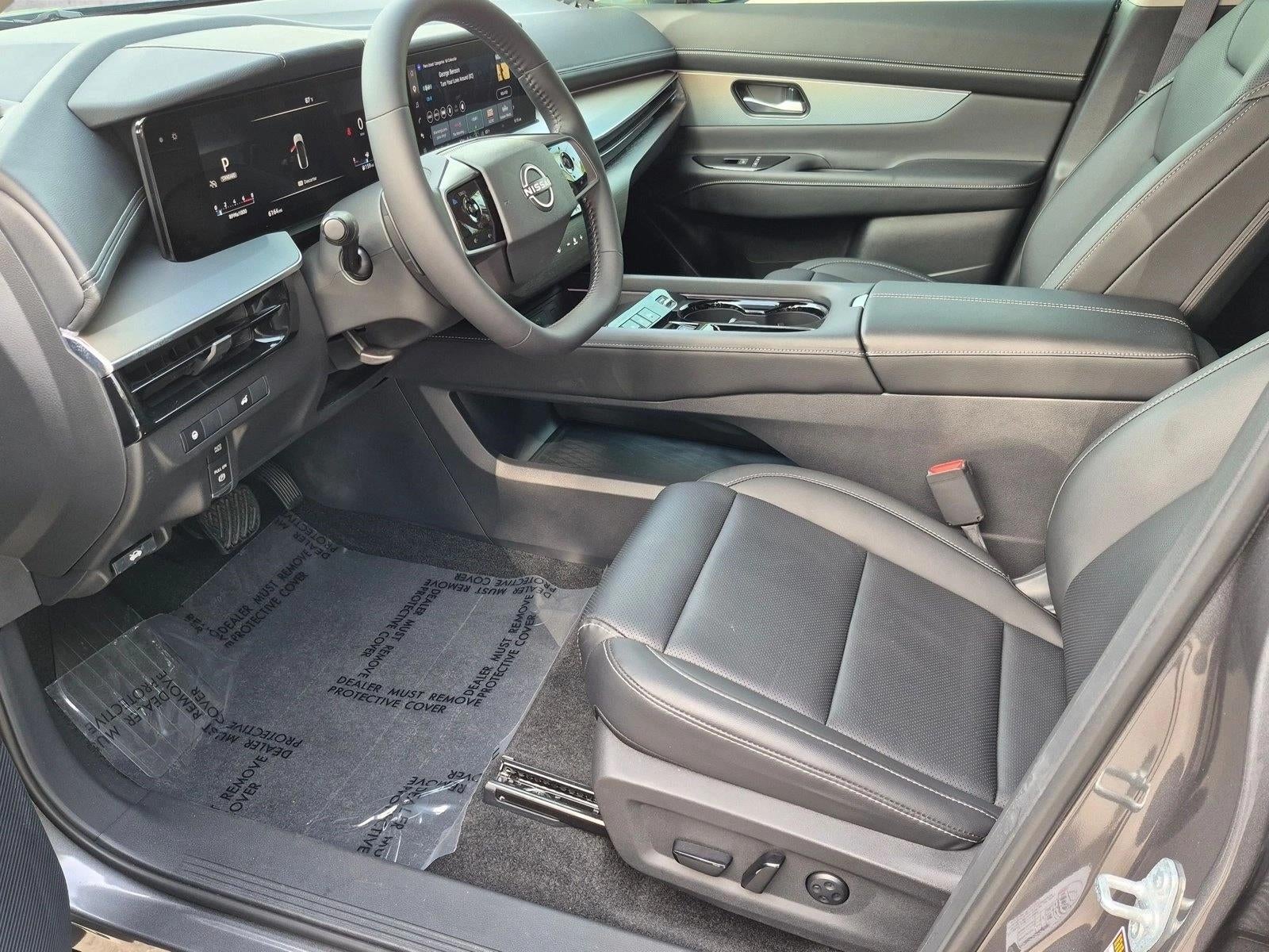 2026 Nissan Murano AWD SL *Ltd Avail*
