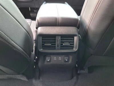 2026 Nissan Murano AWD SL *Ltd Avail*