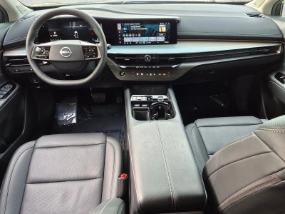 2026 Nissan Murano AWD SL *Ltd Avail*