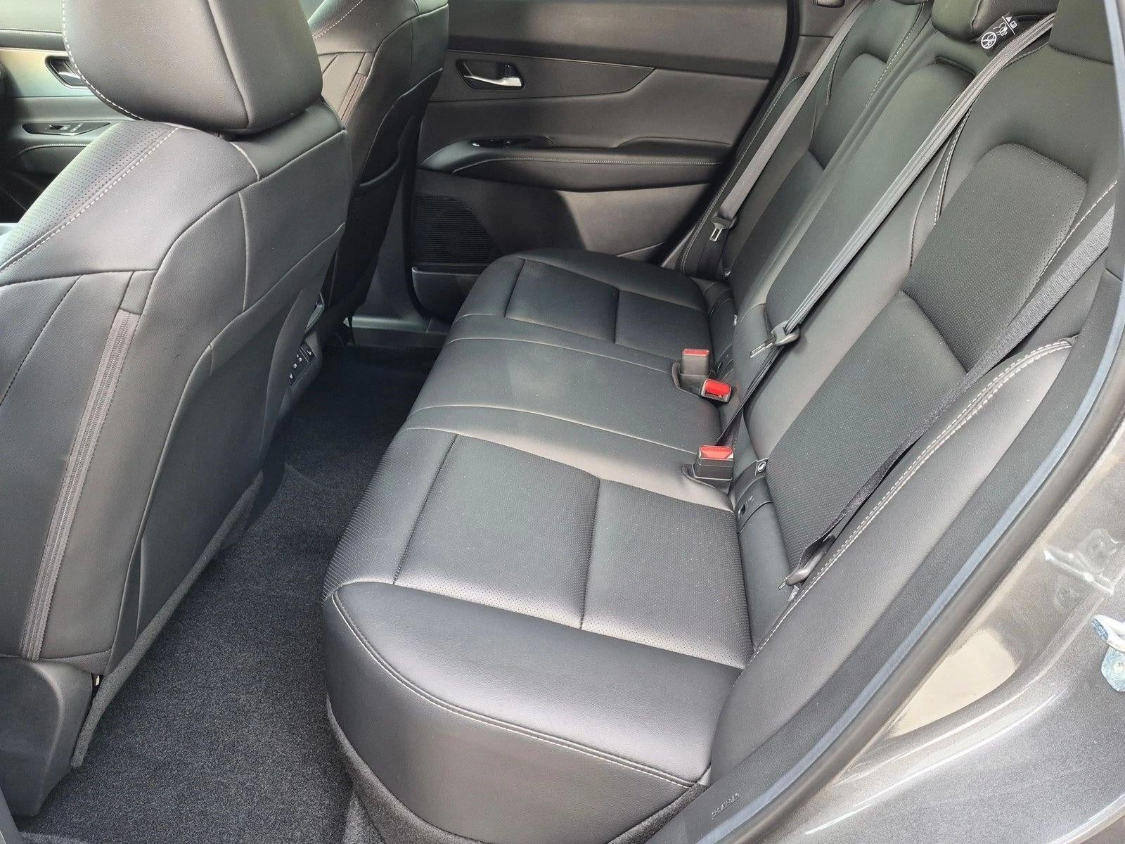 2026 Nissan Murano AWD SL *Ltd Avail*