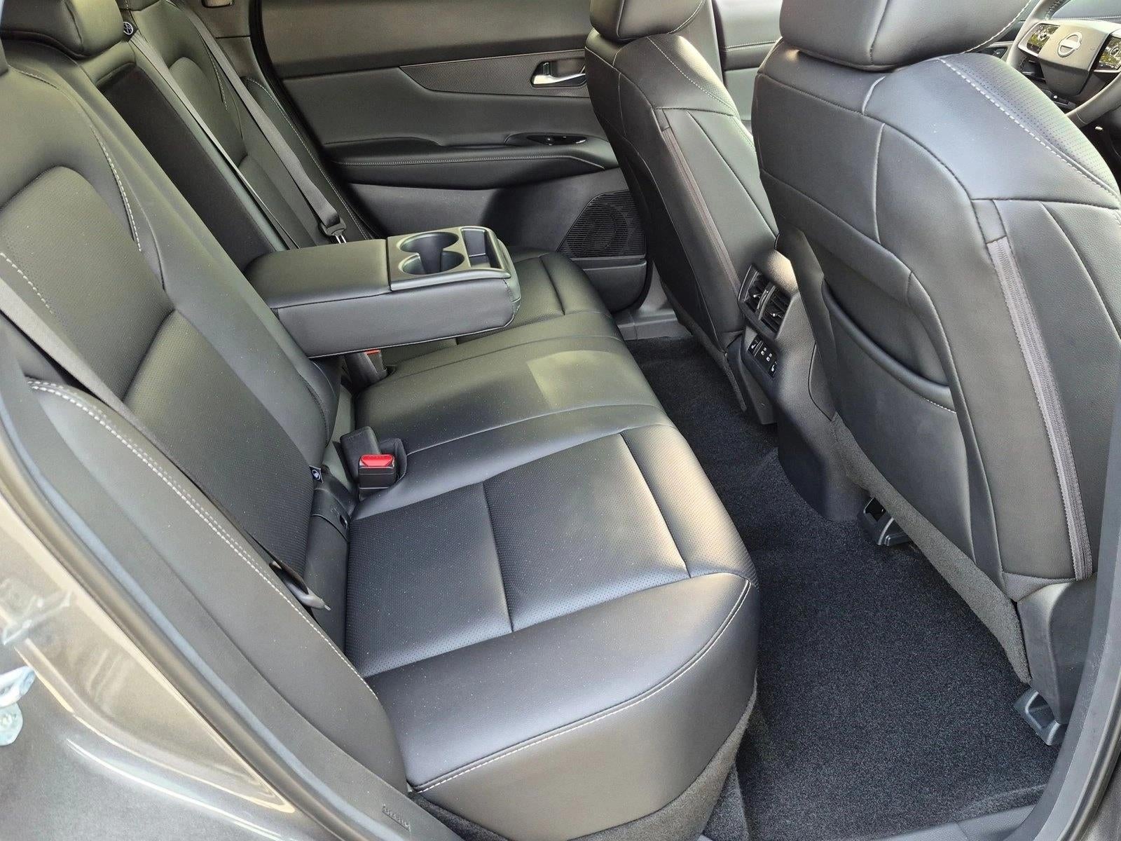 2026 Nissan Murano AWD SL *Ltd Avail*