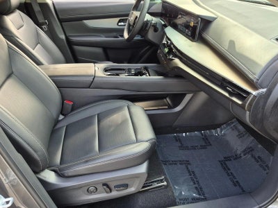 2026 Nissan Murano AWD SL *Ltd Avail*