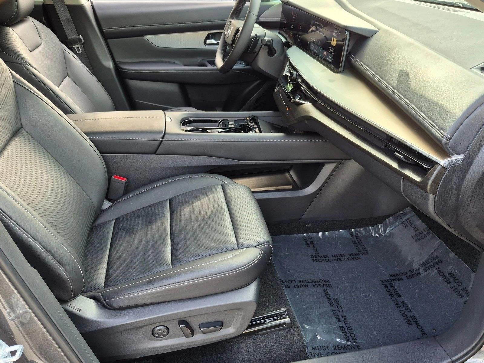 2026 Nissan Murano AWD SL *Ltd Avail*
