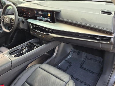 2026 Nissan Murano AWD SL *Ltd Avail*