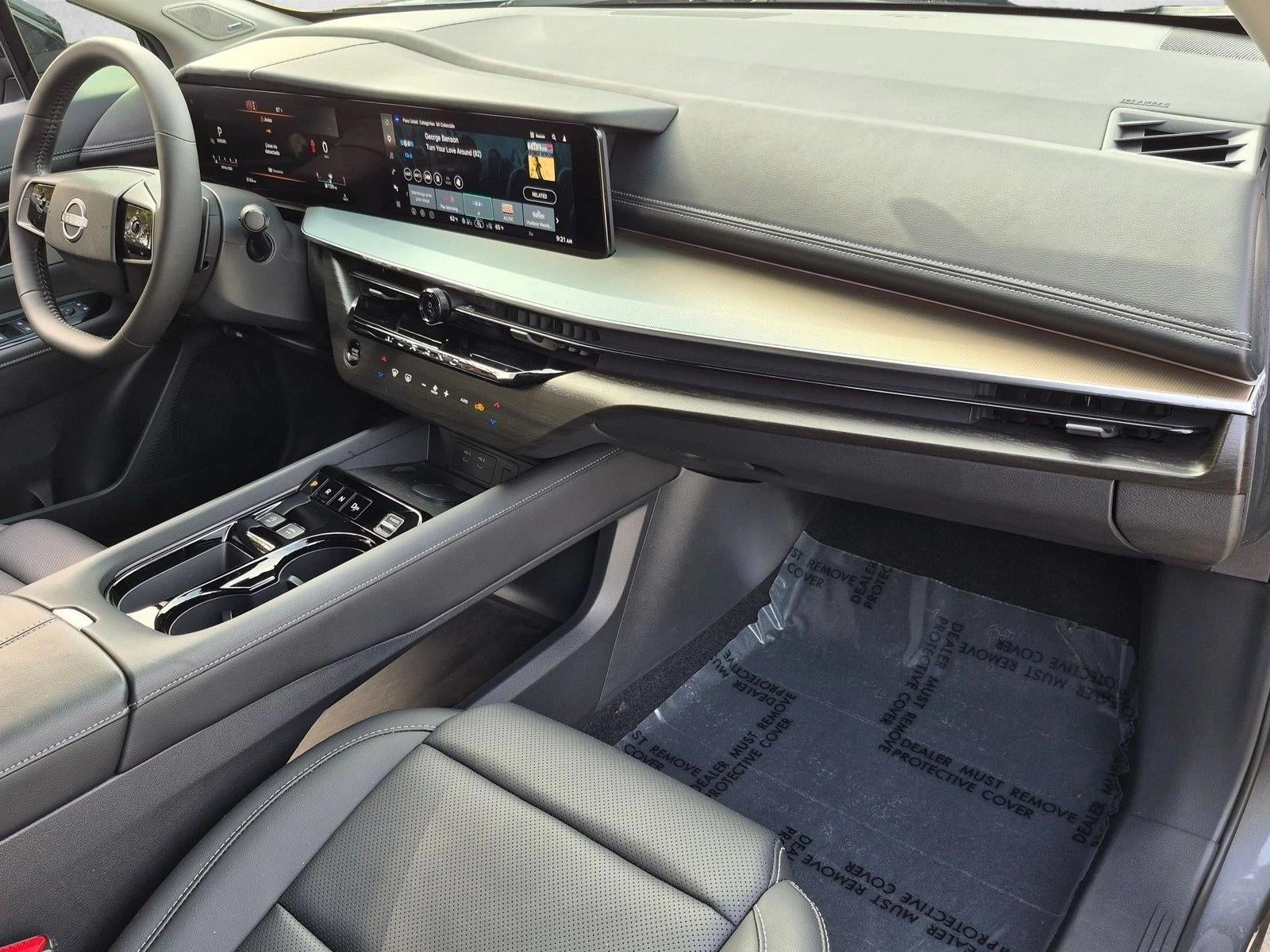 2026 Nissan Murano AWD SL *Ltd Avail*