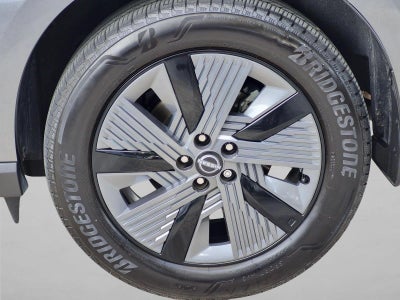 2026 Nissan Murano AWD SL *Ltd Avail*