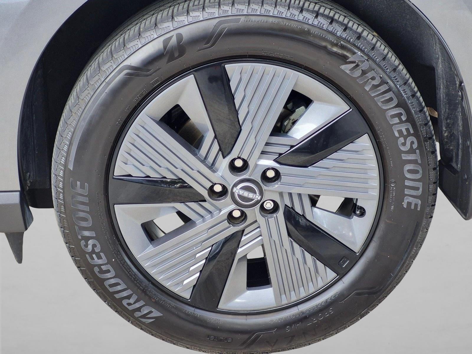 2026 Nissan Murano AWD SL *Ltd Avail*