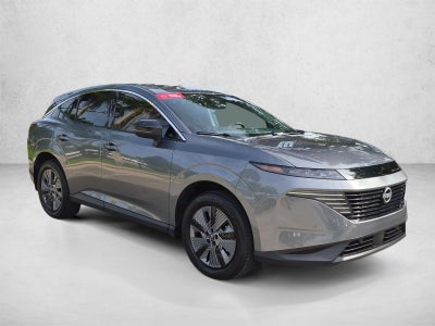 2026 Nissan Murano AWD SL *Ltd Avail*