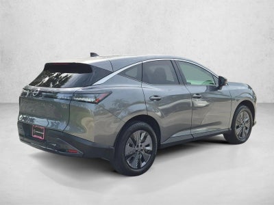2026 Nissan Murano AWD SL *Ltd Avail*