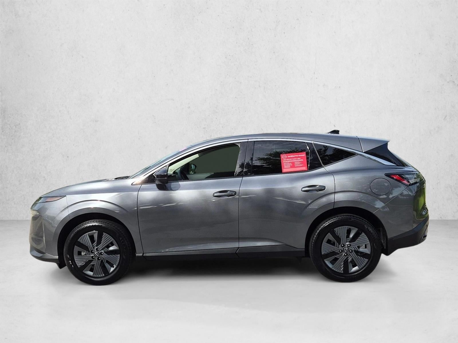 2026 Nissan Murano AWD SL *Ltd Avail*