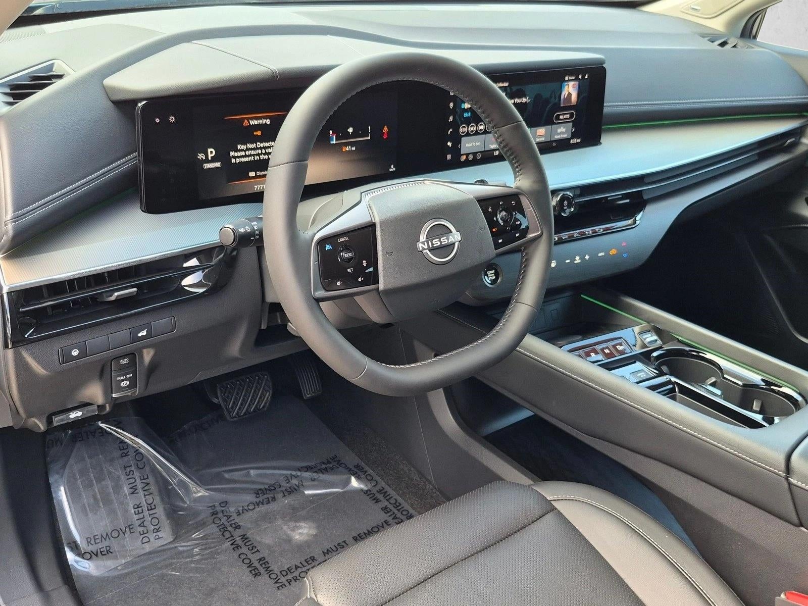 2026 Nissan Murano AWD SL *Ltd Avail*