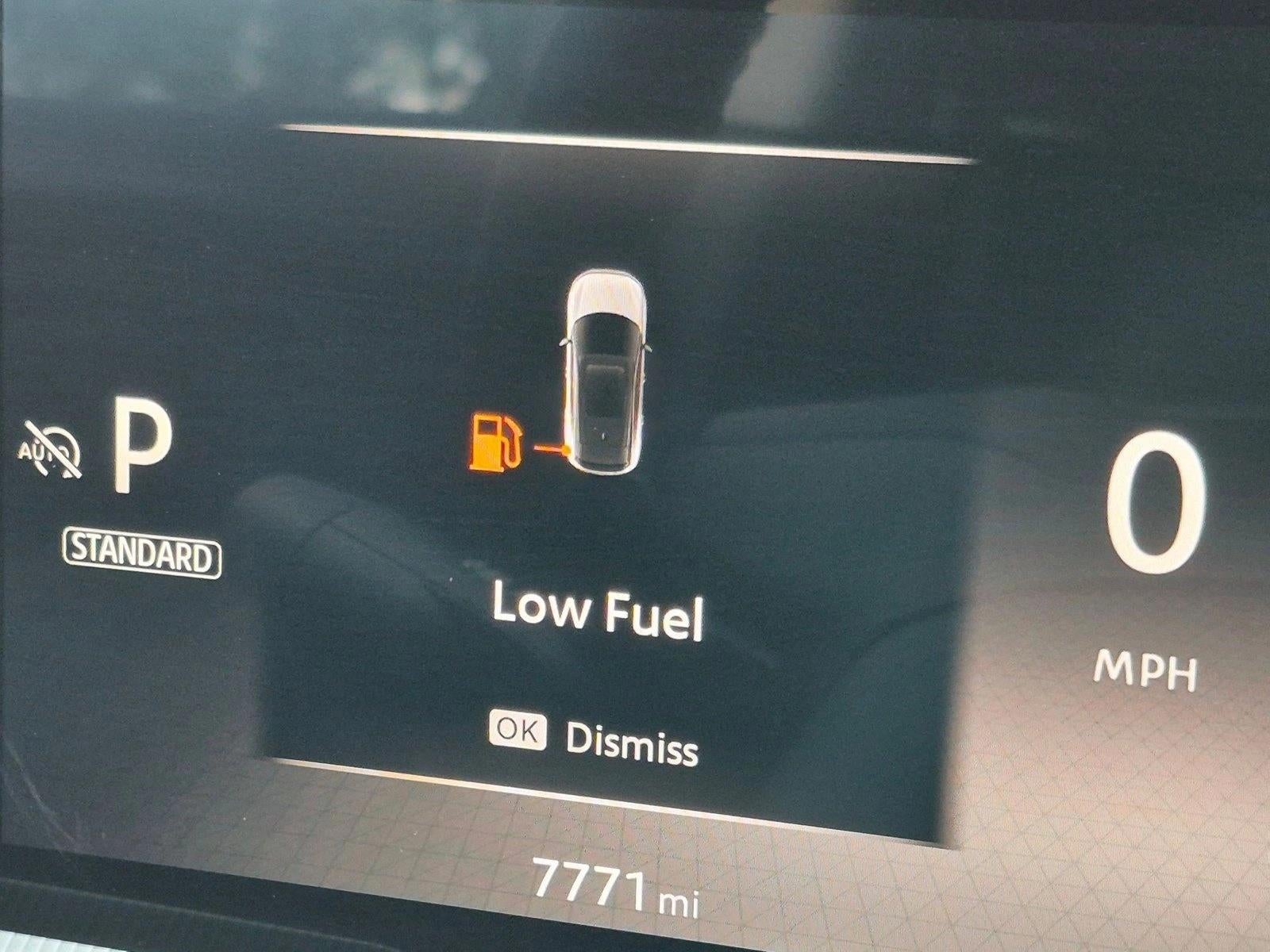 2026 Nissan Murano AWD SL *Ltd Avail*