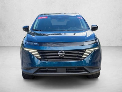 2026 Nissan Murano AWD SL *Ltd Avail*