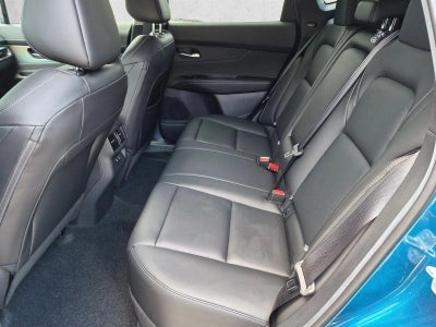 2026 Nissan Murano AWD SL *Ltd Avail*