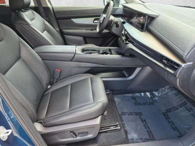2026 Nissan Murano AWD SL *Ltd Avail*