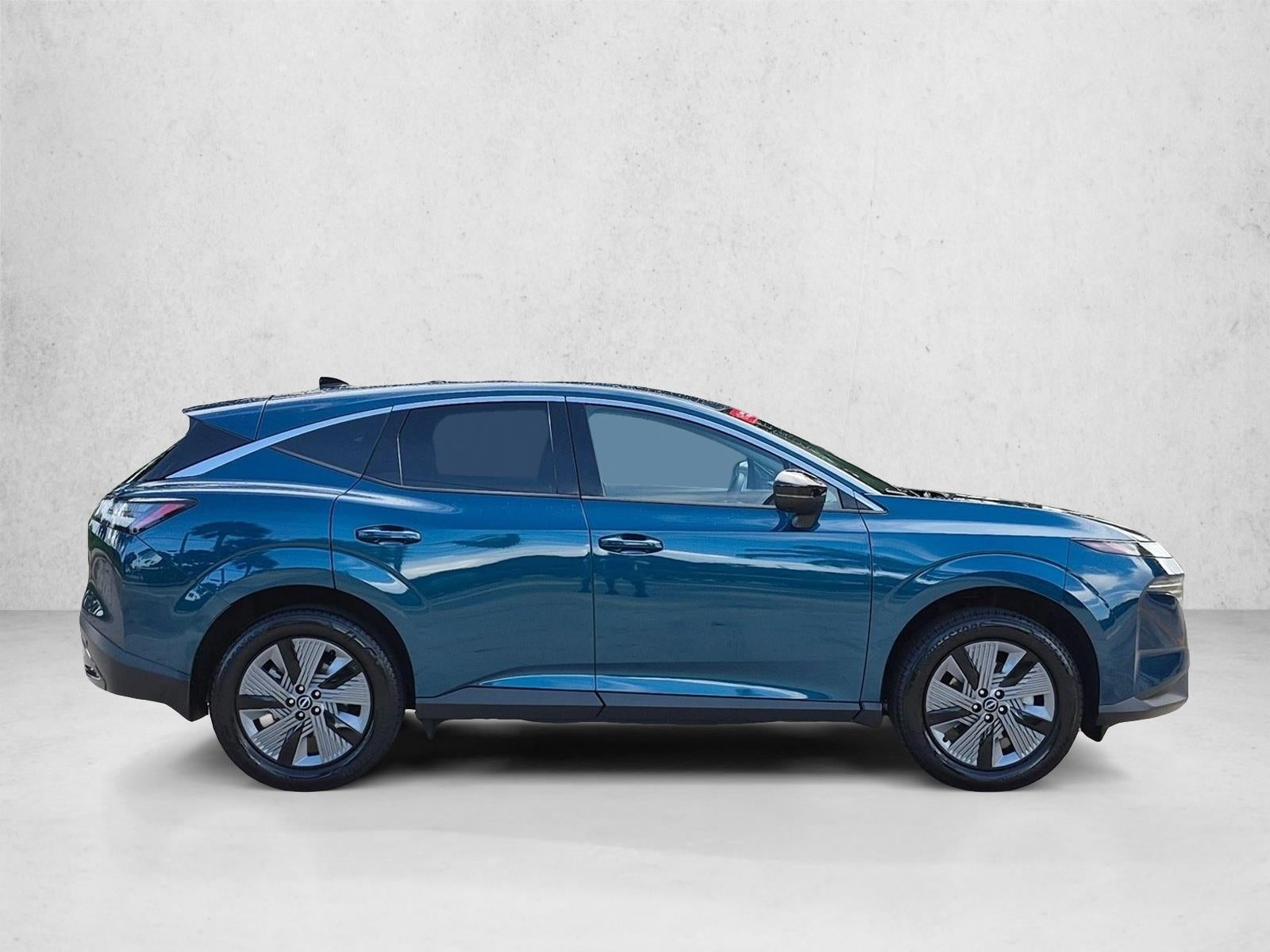 2026 Nissan Murano AWD SL *Ltd Avail*