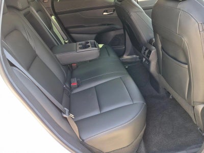2025 Nissan Murano AWD SL