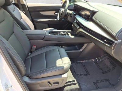 2025 Nissan Murano AWD SL