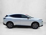 2025 Nissan Murano AWD SL