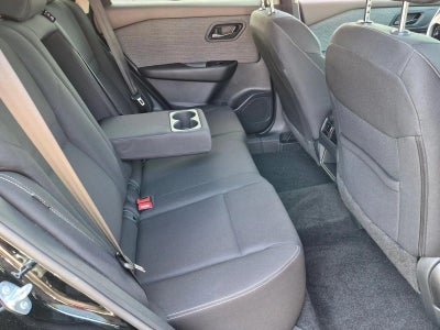 2023 Nissan Rogue FWD S