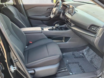 2023 Nissan Rogue FWD S