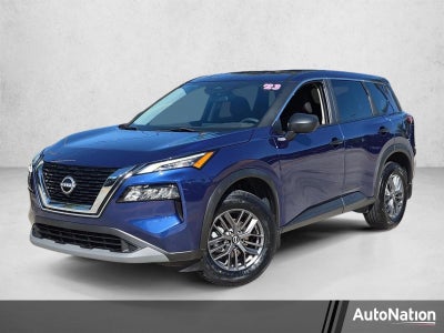 2023 Nissan Rogue FWD S *Ltd Avail*