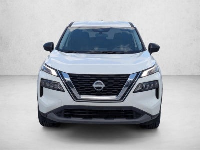 2023 Nissan Rogue AWD S