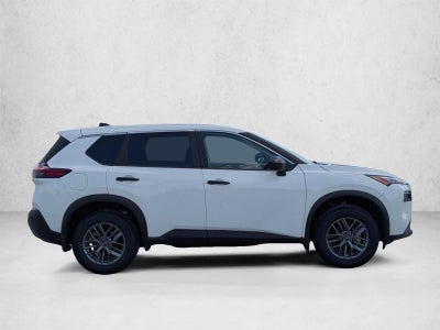 2023 Nissan Rogue AWD S