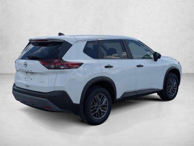 2023 Nissan Rogue AWD S