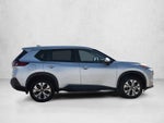 2022 Nissan Rogue FWD SV