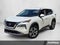 2023 Nissan Rogue FWD SV