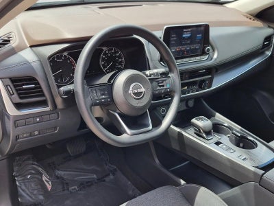 2023 Nissan Rogue FWD SV