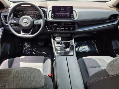 2023 Nissan Rogue FWD SV