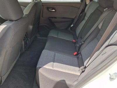 2023 Nissan Rogue FWD SV