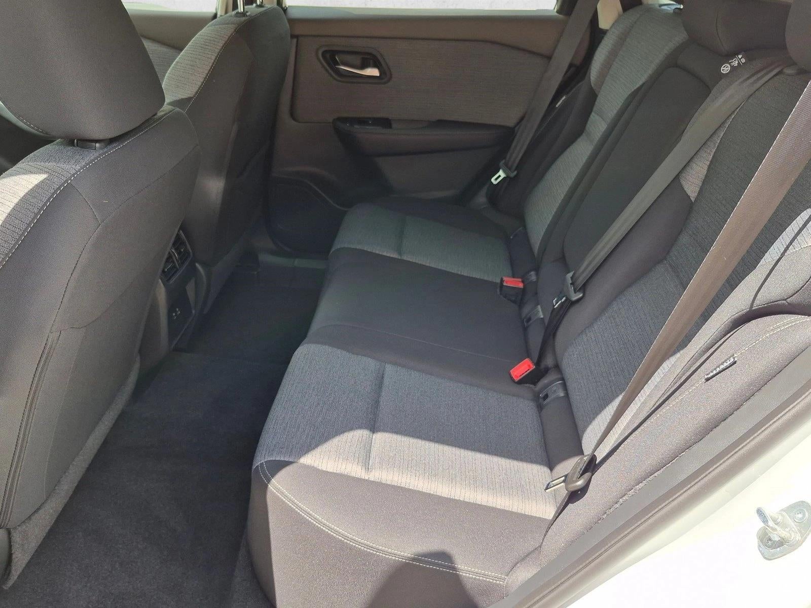 2023 Nissan Rogue FWD SV