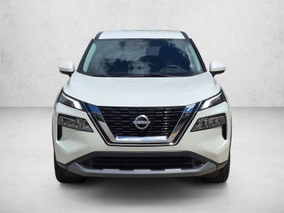 2023 Nissan Rogue FWD SV