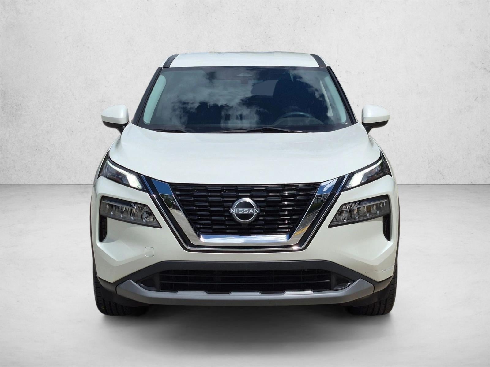 2023 Nissan Rogue FWD SV
