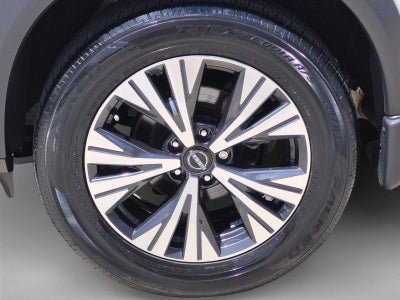 2023 Nissan Rogue FWD SV