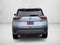 2023 Nissan Rogue FWD SV