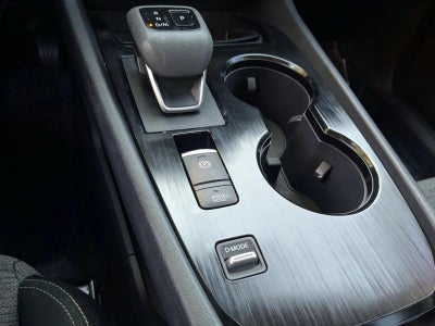 2023 Nissan Rogue FWD SV