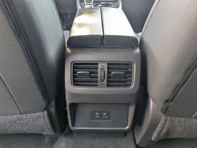 2023 Nissan Rogue FWD SV