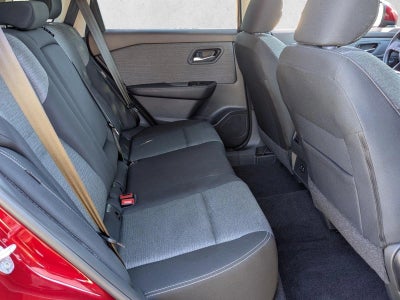 2023 Nissan Rogue FWD SV