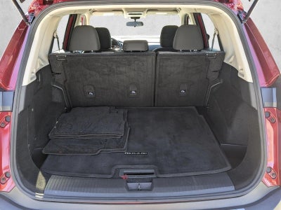 2023 Nissan Rogue FWD SV