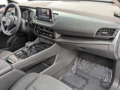 2023 Nissan Rogue FWD SV
