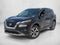 2022 Nissan Rogue FWD SV
