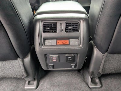 2018 Nissan Pathfinder FWD SL