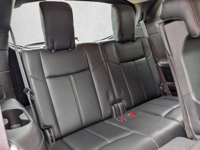 2018 Nissan Pathfinder FWD SL