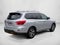 2018 Nissan Pathfinder FWD SL